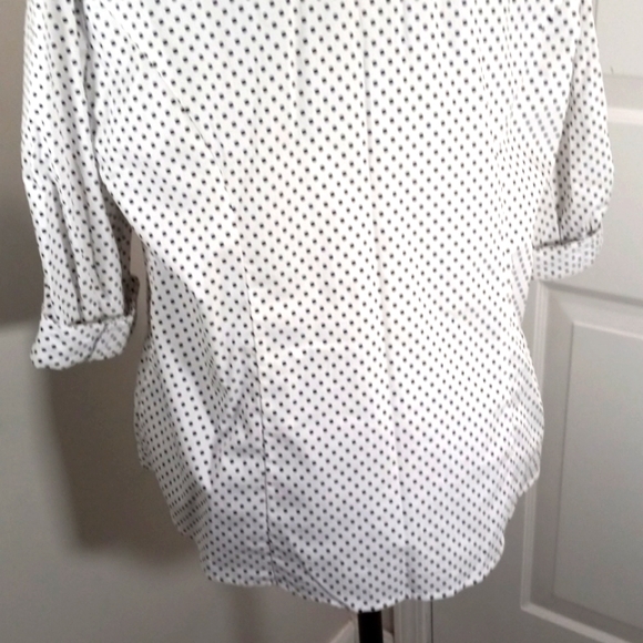 C& Banks Womens P/Large SHIRT - Picture 3 of 7